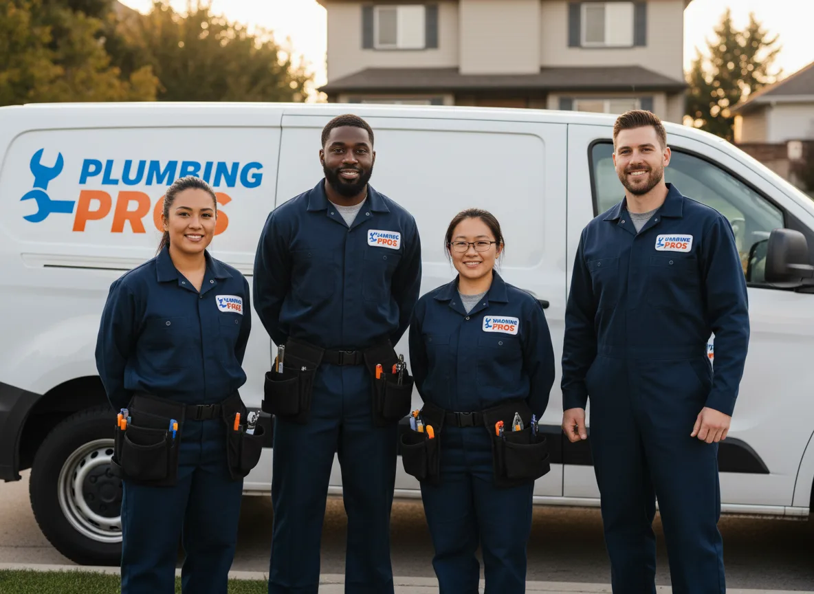 Water Heater Repair company in Rolette, ND